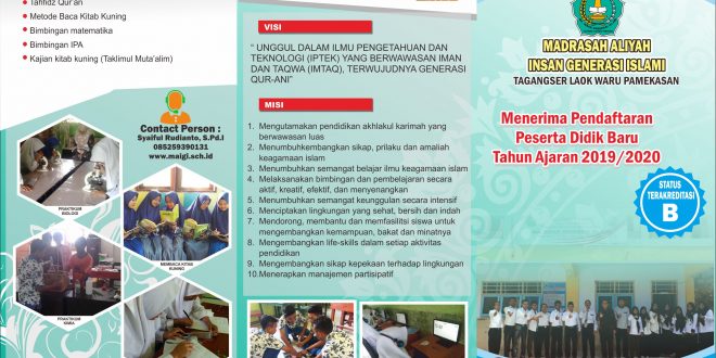PPDB Tahun Pelajaran 2020-2021 1